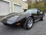 1974 BLACK CHEVROLET CORVETTE L-82 CONVERTIBLE T-TOP (00001Z37T4S) , Automatic transmission, located at 117 North Cameron Street, Harrisburg, PA, 17101, (717) 963-8962, 40.267021, -76.875351 - WE FINANCE!!! Good Credit/ Bad Credit/ No Credit - ALL Trade-Ins Welcomed!!! ***Guaranteed Credit Approval*** APPLY ONLINE or CALL us TODAY ;) Please call us to discuss your cash and financing options. - Photo#0