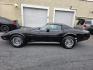 1974 BLACK CHEVROLET CORVETTE L-82 CONVERTIBLE T-TOP (00001Z37T4S) , Automatic transmission, located at 117 North Cameron Street, Harrisburg, PA, 17101, (717) 963-8962, 40.267021, -76.875351 - WE FINANCE!!! Good Credit/ Bad Credit/ No Credit - ALL Trade-Ins Welcomed!!! ***Guaranteed Credit Approval*** APPLY ONLINE or CALL us TODAY ;) Please call us to discuss your cash and financing options. - Photo#1