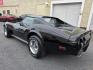 1974 BLACK CHEVROLET CORVETTE L-82 CONVERTIBLE T-TOP (00001Z37T4S) , Automatic transmission, located at 117 North Cameron Street, Harrisburg, PA, 17101, (717) 963-8962, 40.267021, -76.875351 - WE FINANCE!!! Good Credit/ Bad Credit/ No Credit - ALL Trade-Ins Welcomed!!! ***Guaranteed Credit Approval*** APPLY ONLINE or CALL us TODAY ;) Please call us to discuss your cash and financing options. - Photo#2