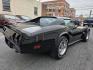 1974 BLACK CHEVROLET CORVETTE L-82 CONVERTIBLE T-TOP (00001Z37T4S) , Automatic transmission, located at 117 North Cameron Street, Harrisburg, PA, 17101, (717) 963-8962, 40.267021, -76.875351 - WE FINANCE!!! Good Credit/ Bad Credit/ No Credit - ALL Trade-Ins Welcomed!!! ***Guaranteed Credit Approval*** APPLY ONLINE or CALL us TODAY ;) Please call us to discuss your cash and financing options. - Photo#5