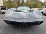 1974 BLACK CHEVROLET CORVETTE L-82 CONVERTIBLE T-TOP (00001Z37T4S) , Automatic transmission, located at 117 North Cameron Street, Harrisburg, PA, 17101, (717) 963-8962, 40.267021, -76.875351 - WE FINANCE!!! Good Credit/ Bad Credit/ No Credit - ALL Trade-Ins Welcomed!!! ***Guaranteed Credit Approval*** APPLY ONLINE or CALL us TODAY ;) Please call us to discuss your cash and financing options. - Photo#9