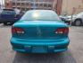 1995 GREEN CHEVROLET CAVALIER LS (1G1JF5244S7) with an 2.2L engine, Automatic transmission, located at 117 North Cameron Street, Harrisburg, PA, 17101, (717) 963-8962, 40.267021, -76.875351 - Photo#3