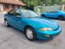 1995 GREEN CHEVROLET CAVALIER LS (1G1JF5244S7) with an 2.2L engine, Automatic transmission, located at 117 North Cameron Street, Harrisburg, PA, 17101, (717) 963-8962, 40.267021, -76.875351 - Photo#6