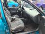 1995 GREEN CHEVROLET CAVALIER LS (1G1JF5244S7) with an 2.2L engine, Automatic transmission, located at 117 North Cameron Street, Harrisburg, PA, 17101, (717) 963-8962, 40.267021, -76.875351 - Photo#8