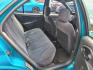 1995 GREEN CHEVROLET CAVALIER LS (1G1JF5244S7) with an 2.2L engine, Automatic transmission, located at 117 North Cameron Street, Harrisburg, PA, 17101, (717) 963-8962, 40.267021, -76.875351 - Photo#10