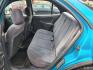 1995 GREEN CHEVROLET CAVALIER LS (1G1JF5244S7) with an 2.2L engine, Automatic transmission, located at 117 North Cameron Street, Harrisburg, PA, 17101, (717) 963-8962, 40.267021, -76.875351 - Photo#11