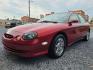 1996 RED FORD TAURUS SHO (1FALP54N4TA) with an 3.4L engine, Automatic transmission, located at 117 North Cameron Street, Harrisburg, PA, 17101, (717) 963-8962, 40.267021, -76.875351 - WE FINANCE!!! Good Credit/ Bad Credit/ No Credit - ALL Trade-Ins Welcomed!!! ***Guaranteed Credit Approval*** APPLY ONLINE or CALL us TODAY ;) Internet Prices and Marketplace Prices are SPECIAL discounted ***CASH DEALS*** Retail Prices are higher. Please call us to discuss your cash and finan - Photo#1