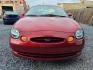 1996 RED FORD TAURUS SHO (1FALP54N4TA) with an 3.4L engine, Automatic transmission, located at 117 North Cameron Street, Harrisburg, PA, 17101, (717) 963-8962, 40.267021, -76.875351 - WE FINANCE!!! Good Credit/ Bad Credit/ No Credit - ALL Trade-Ins Welcomed!!! ***Guaranteed Credit Approval*** APPLY ONLINE or CALL us TODAY ;) Internet Prices and Marketplace Prices are SPECIAL discounted ***CASH DEALS*** Retail Prices are higher. Please call us to discuss your cash and finan - Photo#9