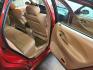 1996 RED FORD TAURUS SHO (1FALP54N4TA) with an 3.4L engine, Automatic transmission, located at 117 North Cameron Street, Harrisburg, PA, 17101, (717) 963-8962, 40.267021, -76.875351 - WE FINANCE!!! Good Credit/ Bad Credit/ No Credit - ALL Trade-Ins Welcomed!!! ***Guaranteed Credit Approval*** APPLY ONLINE or CALL us TODAY ;) Internet Prices and Marketplace Prices are SPECIAL discounted ***CASH DEALS*** Retail Prices are higher. Please call us to discuss your cash and finan - Photo#18