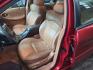 1996 RED FORD TAURUS SHO (1FALP54N4TA) with an 3.4L engine, Automatic transmission, located at 117 North Cameron Street, Harrisburg, PA, 17101, (717) 963-8962, 40.267021, -76.875351 - WE FINANCE!!! Good Credit/ Bad Credit/ No Credit - ALL Trade-Ins Welcomed!!! ***Guaranteed Credit Approval*** APPLY ONLINE or CALL us TODAY ;) Internet Prices and Marketplace Prices are SPECIAL discounted ***CASH DEALS*** Retail Prices are higher. Please call us to discuss your cash and finan - Photo#23