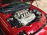 1996 RED FORD TAURUS SHO (1FALP54N4TA) with an 3.4L engine, Automatic transmission, located at 117 North Cameron Street, Harrisburg, PA, 17101, (717) 963-8962, 40.267021, -76.875351 - WE FINANCE!!! Good Credit/ Bad Credit/ No Credit - ALL Trade-Ins Welcomed!!! ***Guaranteed Credit Approval*** APPLY ONLINE or CALL us TODAY ;) Internet Prices and Marketplace Prices are SPECIAL discounted ***CASH DEALS*** Retail Prices are higher. Please call us to discuss your cash and finan - Photo#27