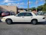 1997 WHITE MERCURY GRAND MARQUIS GS (2MELM74W3VX) with an 4.6L engine, Automatic transmission, located at 117 North Cameron Street, Harrisburg, PA, 17101, (717) 963-8962, 40.267021, -76.875351 - WE FINANCE!!! Good Credit/ Bad Credit/ No Credit - ALL Trade-Ins Welcomed!!! ***Guaranteed Credit Approval*** APPLY ONLINE or CALL us TODAY ;) Please call us to discuss your cash and financing options. - Photo#1