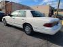 1997 WHITE MERCURY GRAND MARQUIS GS (2MELM74W3VX) with an 4.6L engine, Automatic transmission, located at 117 North Cameron Street, Harrisburg, PA, 17101, (717) 963-8962, 40.267021, -76.875351 - WE FINANCE!!! Good Credit/ Bad Credit/ No Credit - ALL Trade-Ins Welcomed!!! ***Guaranteed Credit Approval*** APPLY ONLINE or CALL us TODAY ;) Please call us to discuss your cash and financing options. - Photo#2