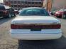 1997 WHITE MERCURY GRAND MARQUIS GS (2MELM74W3VX) with an 4.6L engine, Automatic transmission, located at 117 North Cameron Street, Harrisburg, PA, 17101, (717) 963-8962, 40.267021, -76.875351 - WE FINANCE!!! Good Credit/ Bad Credit/ No Credit - ALL Trade-Ins Welcomed!!! ***Guaranteed Credit Approval*** APPLY ONLINE or CALL us TODAY ;) Please call us to discuss your cash and financing options. - Photo#3
