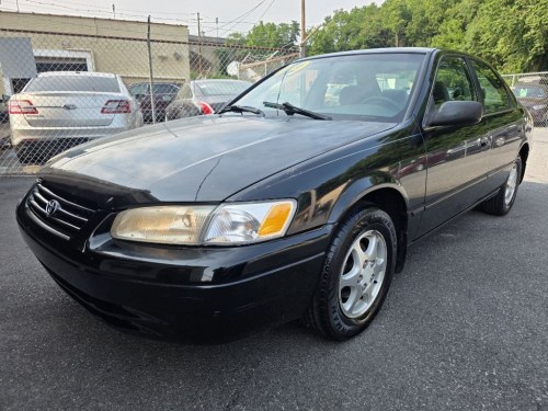 1999 TOYOTA CAMRY CE