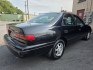 1999 BLACK TOYOTA CAMRY CE (4T1BG22K0XU) with an 2.2L engine, Automatic transmission, located at 131 N Cameron st, Harrisburg, PA, 17101, (717) 561-2926, 40.267086, -76.875374 - $1700 CASH DEAL, RUNS AND DRIVES, COLD A/C. TRADE IN SPECIAL. NOT INSPECTED AS-IS- Photo#1