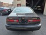 1999 BLACK TOYOTA CAMRY CE (4T1BG22K0XU) with an 2.2L engine, Automatic transmission, located at 131 N Cameron st, Harrisburg, PA, 17101, (717) 561-2926, 40.267086, -76.875374 - $1700 CASH DEAL, RUNS AND DRIVES, COLD A/C. TRADE IN SPECIAL. NOT INSPECTED AS-IS- Photo#5