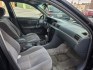1999 BLACK TOYOTA CAMRY CE (4T1BG22K0XU) with an 2.2L engine, Automatic transmission, located at 131 N Cameron st, Harrisburg, PA, 17101, (717) 561-2926, 40.267086, -76.875374 - $1700 CASH DEAL, RUNS AND DRIVES, COLD A/C. TRADE IN SPECIAL. NOT INSPECTED AS-IS- Photo#11