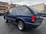 2000 BLUE CHEVROLET BLAZER LS (1GNCS18W7YK) with an 4.3L engine, Automatic transmission, located at 117 North Cameron Street, Harrisburg, PA, 17101, (717) 963-8962, 40.267021, -76.875351 - WE FINANCE!!! Good Credit/ Challenged Credit/ No Credit - ALL Trade-Ins Welcomed!!! APPLY ONLINE or CALL us TODAY ;) Please call us to discuss your cash and/or financing options. - Photo#2