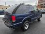 2000 BLUE CHEVROLET BLAZER LS (1GNCS18W7YK) with an 4.3L engine, Automatic transmission, located at 117 North Cameron Street, Harrisburg, PA, 17101, (717) 963-8962, 40.267021, -76.875351 - WE FINANCE!!! Good Credit/ Challenged Credit/ No Credit - ALL Trade-Ins Welcomed!!! APPLY ONLINE or CALL us TODAY ;) Please call us to discuss your cash and/or financing options. - Photo#4
