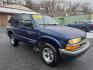 2000 BLUE CHEVROLET BLAZER LS (1GNCS18W7YK) with an 4.3L engine, Automatic transmission, located at 117 North Cameron Street, Harrisburg, PA, 17101, (717) 963-8962, 40.267021, -76.875351 - WE FINANCE!!! Good Credit/ Challenged Credit/ No Credit - ALL Trade-Ins Welcomed!!! APPLY ONLINE or CALL us TODAY ;) Please call us to discuss your cash and/or financing options. - Photo#6