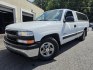 2000 WHITE CHEVROLET SILVERADO 1500 (1GCEC14W5YE) with an 4.3L engine, Automatic transmission, located at 117 North Cameron Street, Harrisburg, PA, 17101, (717) 963-8962, 40.267021, -76.875351 - WE FINANCE!!! MOST vehicles are available for financing. Good Credit/ Challenged Credit/ No Credit - ALL Trade-Ins Welcomed!!! APPLY ONLINE or CALL us TODAY Please call us to discuss your cash and/or financing options. Thanks for checking our inventory! We're here to help.- Photo#0