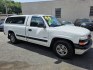 2000 WHITE CHEVROLET SILVERADO 1500 (1GCEC14W5YE) with an 4.3L engine, Automatic transmission, located at 117 North Cameron Street, Harrisburg, PA, 17101, (717) 963-8962, 40.267021, -76.875351 - WE FINANCE!!! MOST vehicles are available for financing. Good Credit/ Challenged Credit/ No Credit - ALL Trade-Ins Welcomed!!! APPLY ONLINE or CALL us TODAY Please call us to discuss your cash and/or financing options. Thanks for checking our inventory! We're here to help.- Photo#6