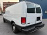 2000 WHITE FORD ECONOLINE E150 VAN (1FTRE14W9YH) with an 4.6L engine, Automatic transmission, located at 131 N Cameron st, Harrisburg, PA, 17101, (717) 561-2926, 40.267086, -76.875374 - CASH DEAL $3800. VERY NICE AND GOOD RUNNING WORK VAN- Photo#2