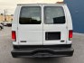 2000 WHITE FORD ECONOLINE E150 VAN (1FTRE14W9YH) with an 4.6L engine, Automatic transmission, located at 131 N Cameron st, Harrisburg, PA, 17101, (717) 561-2926, 40.267086, -76.875374 - CASH DEAL $3800. VERY NICE AND GOOD RUNNING WORK VAN- Photo#3
