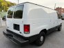 2000 WHITE FORD ECONOLINE E150 VAN (1FTRE14W9YH) with an 4.6L engine, Automatic transmission, located at 131 N Cameron st, Harrisburg, PA, 17101, (717) 561-2926, 40.267086, -76.875374 - CASH DEAL $3800. VERY NICE AND GOOD RUNNING WORK VAN- Photo#4