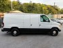 2000 WHITE FORD ECONOLINE E150 VAN (1FTRE14W9YH) with an 4.6L engine, Automatic transmission, located at 131 N Cameron st, Harrisburg, PA, 17101, (717) 561-2926, 40.267086, -76.875374 - CASH DEAL $3800. VERY NICE AND GOOD RUNNING WORK VAN- Photo#5