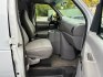 2000 WHITE FORD ECONOLINE E150 VAN (1FTRE14W9YH) with an 4.6L engine, Automatic transmission, located at 131 N Cameron st, Harrisburg, PA, 17101, (717) 561-2926, 40.267086, -76.875374 - CASH DEAL $3800. VERY NICE AND GOOD RUNNING WORK VAN- Photo#8