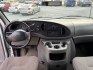 2000 WHITE FORD ECONOLINE E150 VAN (1FTRE14W9YH) with an 4.6L engine, Automatic transmission, located at 131 N Cameron st, Harrisburg, PA, 17101, (717) 561-2926, 40.267086, -76.875374 - CASH DEAL $3800. VERY NICE AND GOOD RUNNING WORK VAN- Photo#13