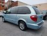 2001 BLUE CHRYSLER TOWN and COUNTRY LIMITED (2C8GP64LX1R) with an 3.8L engine, Automatic transmission, located at 117 North Cameron Street, Harrisburg, PA, 17101, (717) 963-8962, 40.267021, -76.875351 - WE FINANCE!!! Good Credit/ Bad Credit/ No Credit - ALL Trade-Ins Welcomed!!! ***Guaranteed Credit Approval*** APPLY ONLINE or CALL us TODAY ;) Internet Prices and Marketplace Prices are SPECIAL discounted ***CASH DEALS*** Retail Prices are higher. Please call us to discuss your cash and finan - Photo#2