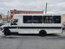 2001 WHITE FORD ECONOLINE E450 SUPER DUTY CUTAWAY VAN (1FDXE45S91H) with an 6.8L engine, Automatic transmission, located at 7981 Paxton Street, Harrisburg, PA, 17111, (717) 561-2926, 40.261490, -76.749229 - WE FINANCE!!! Good Credit/ Bad Credit/ No Credit - ALL Trade-Ins Welcomed!!! ***Guaranteed Credit Approval*** APPLY ONLINE or CALL us TODAY ;) Please call us to discuss your cash and financing options. - Photo#1