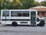 2001 WHITE FORD ECONOLINE E450 SUPER DUTY CUTAWAY VAN (1FDXE45S91H) with an 6.8L engine, Automatic transmission, located at 7981 Paxton Street, Harrisburg, PA, 17111, (717) 561-2926, 40.261490, -76.749229 - WE FINANCE!!! Good Credit/ Bad Credit/ No Credit - ALL Trade-Ins Welcomed!!! ***Guaranteed Credit Approval*** APPLY ONLINE or CALL us TODAY ;) Please call us to discuss your cash and financing options. - Photo#5