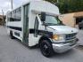 2001 WHITE FORD ECONOLINE E450 SUPER DUTY CUTAWAY VAN (1FDXE45S91H) with an 6.8L engine, Automatic transmission, located at 7981 Paxton Street, Harrisburg, PA, 17111, (717) 561-2926, 40.261490, -76.749229 - WE FINANCE!!! Good Credit/ Bad Credit/ No Credit - ALL Trade-Ins Welcomed!!! ***Guaranteed Credit Approval*** APPLY ONLINE or CALL us TODAY ;) Please call us to discuss your cash and financing options. - Photo#6