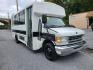 2001 WHITE FORD ECONOLINE E450 SUPER DUTY CUTAWAY VAN (1FDXE45S91H) with an 6.8L engine, Automatic transmission, located at 7981 Paxton Street, Harrisburg, PA, 17111, (717) 561-2926, 40.261490, -76.749229 - WE FINANCE!!! Good Credit/ Bad Credit/ No Credit - ALL Trade-Ins Welcomed!!! ***Guaranteed Credit Approval*** APPLY ONLINE or CALL us TODAY ;) Please call us to discuss your cash and financing options. - Photo#7