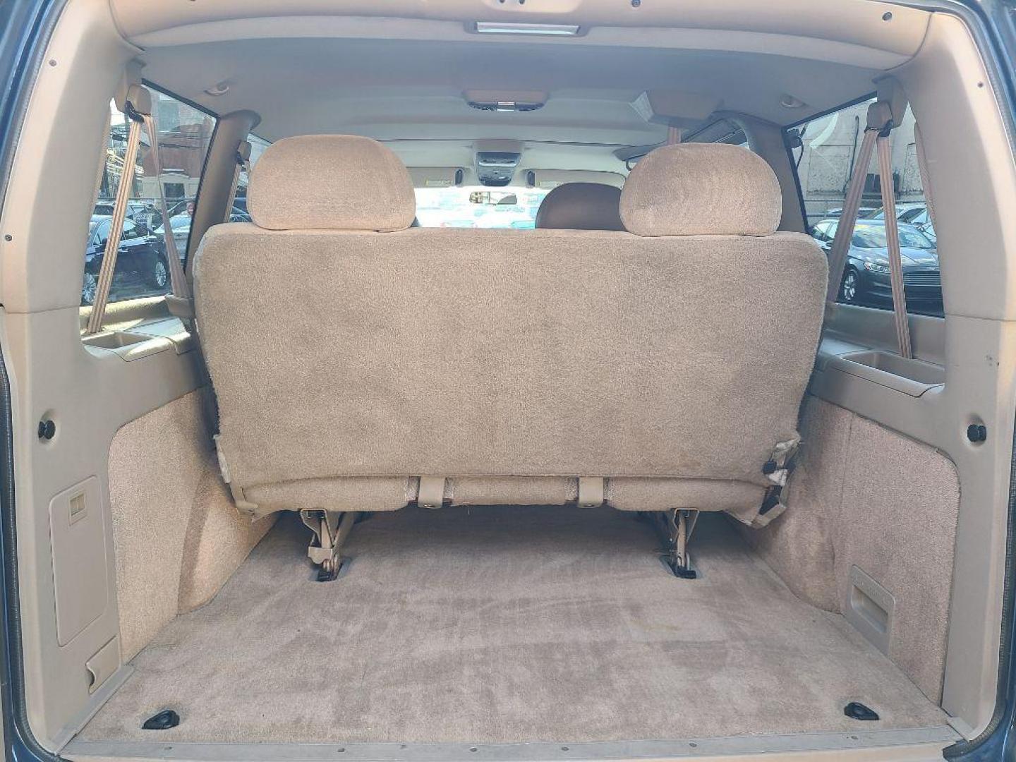 2001 BLUE GMC SAFARI XT (1GKDM19W11B) with an 4.3L engine, Automatic transmission, located at 117 North Cameron Street, Harrisburg, PA, 17101, (717) 963-8962, 40.267021, -76.875351 - WE FINANCE!!! Good Credit/ Bad Credit/ No Credit - ALL Trade-Ins Welcomed!!! ***Guaranteed Credit Approval*** APPLY ONLINE or CALL us TODAY ;) Please call us to discuss your cash and financing options. - Photo#13