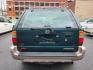 2001 GREEN HONDA PASSPORT EX (4S6DM58W914) with an 3.2L engine, Automatic transmission, located at 117 North Cameron Street, Harrisburg, PA, 17101, (717) 963-8962, 40.267021, -76.875351 - Photo#3