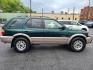 2001 GREEN HONDA PASSPORT EX (4S6DM58W914) with an 3.2L engine, Automatic transmission, located at 117 North Cameron Street, Harrisburg, PA, 17101, (717) 963-8962, 40.267021, -76.875351 - Photo#5