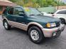 2001 GREEN HONDA PASSPORT EX (4S6DM58W914) with an 3.2L engine, Automatic transmission, located at 117 North Cameron Street, Harrisburg, PA, 17101, (717) 963-8962, 40.267021, -76.875351 - Photo#6