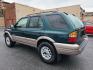 2001 GREEN HONDA PASSPORT EX (4S6DM58W914) with an 3.2L engine, Automatic transmission, located at 117 North Cameron Street, Harrisburg, PA, 17101, (717) 963-8962, 40.267021, -76.875351 - Photo#2