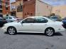 2001 WHITE INFINITI I30 SEDAN (JNKCA31AX1T) with an 3.0L engine, Automatic transmission, located at 117 North Cameron Street, Harrisburg, PA, 17101, (717) 963-8962, 40.267021, -76.875351 - WE FINANCE!!! Good Credit/ Bad Credit/ No Credit - ALL Trade-Ins Welcomed!!! ***Guaranteed Credit Approval*** APPLY ONLINE or CALL us TODAY ;) Internet Prices and Marketplace Prices are SPECIAL discounted ***CASH DEALS*** Retail Prices are higher. Please call us to discuss your cash and finan - Photo#1