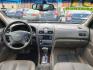 2001 WHITE INFINITI I30 SEDAN (JNKCA31AX1T) with an 3.0L engine, Automatic transmission, located at 117 North Cameron Street, Harrisburg, PA, 17101, (717) 963-8962, 40.267021, -76.875351 - WE FINANCE!!! Good Credit/ Bad Credit/ No Credit - ALL Trade-Ins Welcomed!!! ***Guaranteed Credit Approval*** APPLY ONLINE or CALL us TODAY ;) Internet Prices and Marketplace Prices are SPECIAL discounted ***CASH DEALS*** Retail Prices are higher. Please call us to discuss your cash and finan - Photo#9