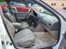 2001 WHITE INFINITI I30 SEDAN (JNKCA31AX1T) with an 3.0L engine, Automatic transmission, located at 117 North Cameron Street, Harrisburg, PA, 17101, (717) 963-8962, 40.267021, -76.875351 - WE FINANCE!!! Good Credit/ Bad Credit/ No Credit - ALL Trade-Ins Welcomed!!! ***Guaranteed Credit Approval*** APPLY ONLINE or CALL us TODAY ;) Internet Prices and Marketplace Prices are SPECIAL discounted ***CASH DEALS*** Retail Prices are higher. Please call us to discuss your cash and finan - Photo#13