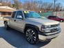 2002 TAN CHEVROLET SILVERADO 1500 LS EXT CAB (2GCEC19V221) with an 4.8L engine, Automatic transmission, located at 117 North Cameron Street, Harrisburg, PA, 17101, (717) 963-8962, 40.267021, -76.875351 - WE FINANCE!!! Good Credit/ Bad Credit/ No Credit - ALL Trade-Ins Welcomed!!! ***Guaranteed Credit Approval*** APPLY ONLINE or CALL us TODAY ;) Internet Prices and Marketplace Prices are SPECIAL discounted ***CASH DEALS*** Retail Prices are higher. Please call us to discuss your cash and finan - Photo#6