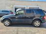 2002 BLUE MERCEDES-BENZ ML 320 (4JGAB54E12A) with an 3.2L engine, Automatic transmission, located at 117 North Cameron Street, Harrisburg, PA, 17101, (717) 963-8962, 40.267021, -76.875351 - WE FINANCE!!! Good Credit/ Bad Credit/ No Credit - ALL Trade-Ins Welcomed!!! ***Guaranteed Credit Approval*** APPLY ONLINE or CALL us TODAY ;) Internet Prices and Marketplace Prices are SPECIAL discounted ***CASH DEALS*** Retail Prices are higher. Please call us to discuss your cash and finan - Photo#1