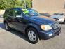 2002 BLUE MERCEDES-BENZ ML 320 (4JGAB54E12A) with an 3.2L engine, Automatic transmission, located at 117 North Cameron Street, Harrisburg, PA, 17101, (717) 963-8962, 40.267021, -76.875351 - WE FINANCE!!! Good Credit/ Bad Credit/ No Credit - ALL Trade-Ins Welcomed!!! ***Guaranteed Credit Approval*** APPLY ONLINE or CALL us TODAY ;) Internet Prices and Marketplace Prices are SPECIAL discounted ***CASH DEALS*** Retail Prices are higher. Please call us to discuss your cash and finan - Photo#6
