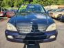 2002 BLUE MERCEDES-BENZ ML 320 (4JGAB54E12A) with an 3.2L engine, Automatic transmission, located at 117 North Cameron Street, Harrisburg, PA, 17101, (717) 963-8962, 40.267021, -76.875351 - WE FINANCE!!! Good Credit/ Bad Credit/ No Credit - ALL Trade-Ins Welcomed!!! ***Guaranteed Credit Approval*** APPLY ONLINE or CALL us TODAY ;) Internet Prices and Marketplace Prices are SPECIAL discounted ***CASH DEALS*** Retail Prices are higher. Please call us to discuss your cash and finan - Photo#7